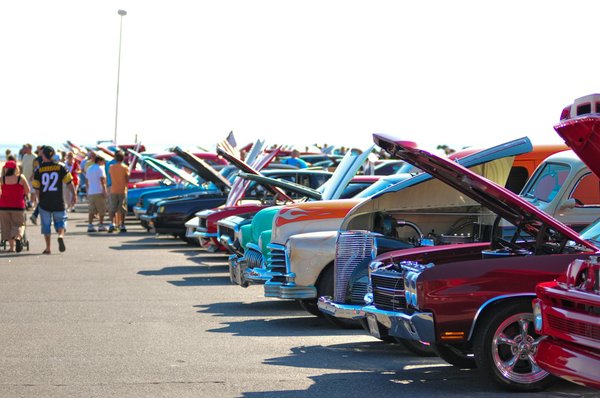 Boutique de parfum en ligne : pourquoi s'y rendre pour votre achat ?