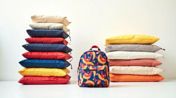 Choisissez un sac de cours stylé pour le lycée