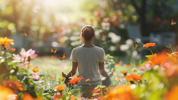 Le bonheur :  découvrez ses bienfaits et les moyens de le cultiver au quotidien