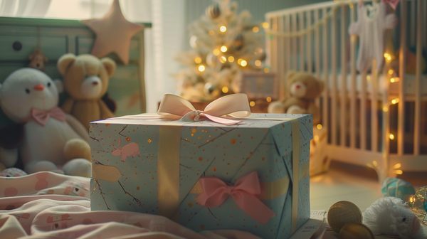 Quels sont les cadeaux bébé les plus appréciés par les nouveaux parents ?