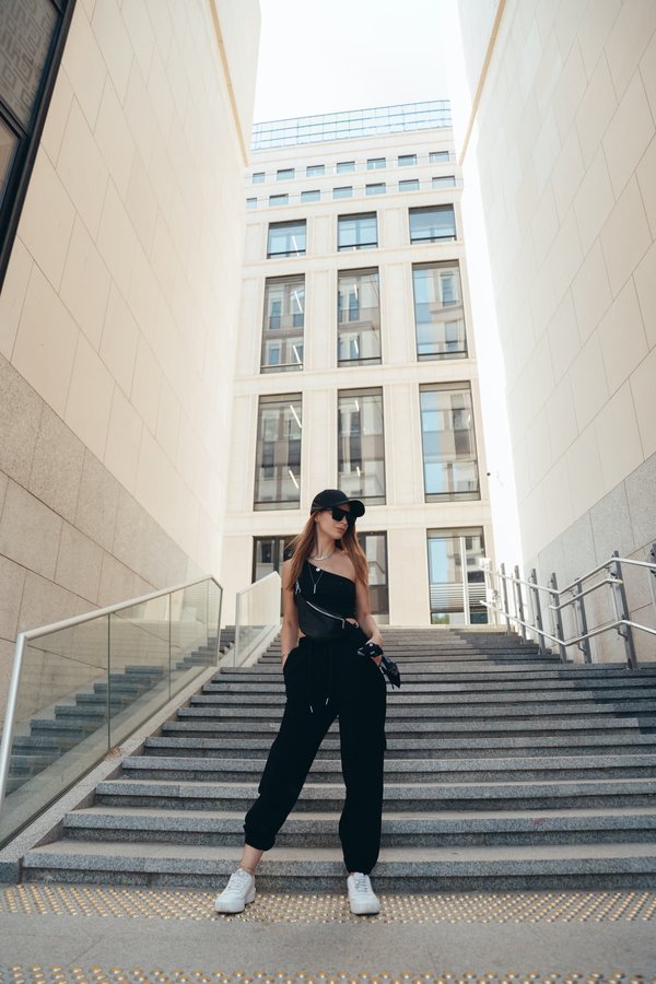 Le sac banane en cuir : c'est pour qui ?