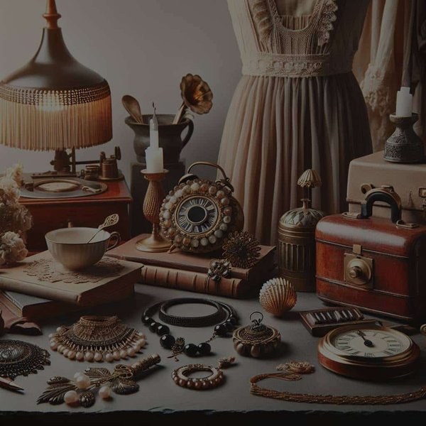 Quelles sont les meilleures façons de combiner des pièces vintage avec des accessoires modernes?