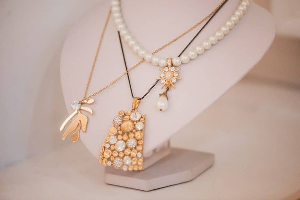 Guide cadeau : acheter un collier personnalisé chez little boo