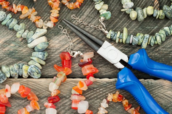 Anna Velazia : élégance et lithothérapie à l'italienne